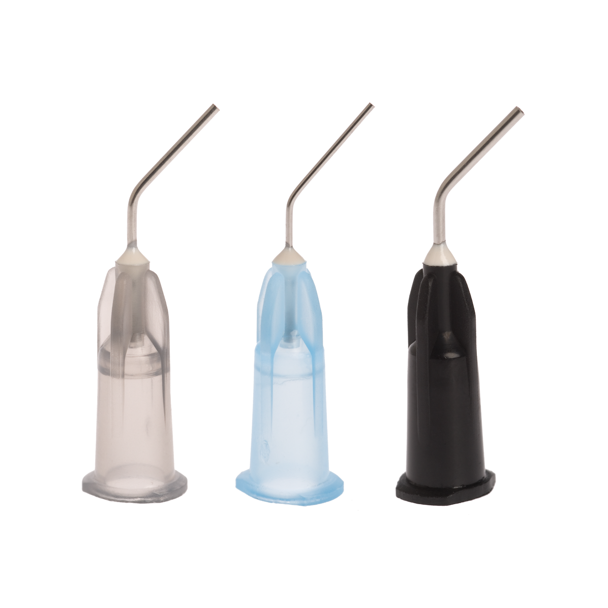 SYRINGE APPLICATOR TIPS – Dental Technologies, Inc., Applicator Brushes & Tips