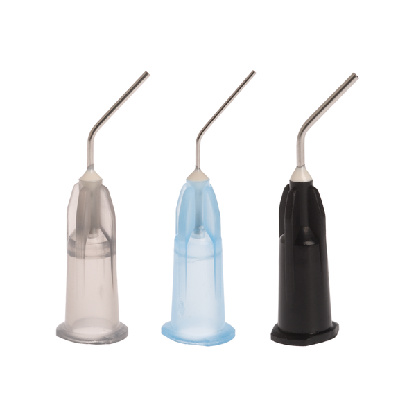 SYRINGE APPLICATOR TIPS