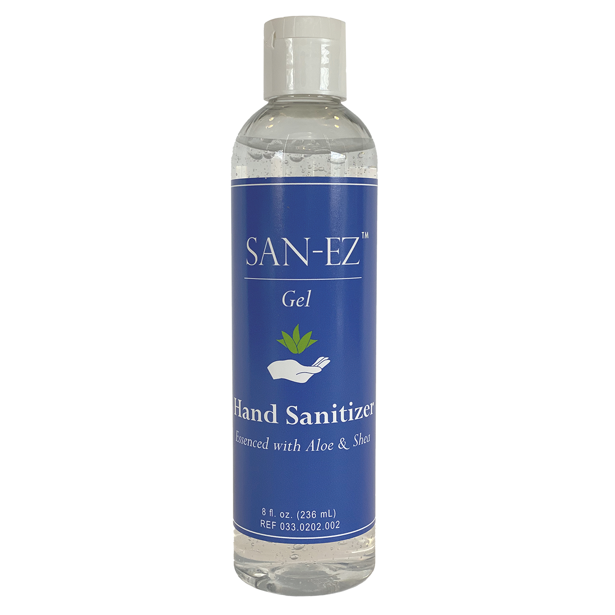 San-EZ ™ Gel Hand Sanitizer – Dental Technologies, Inc., Hand Care