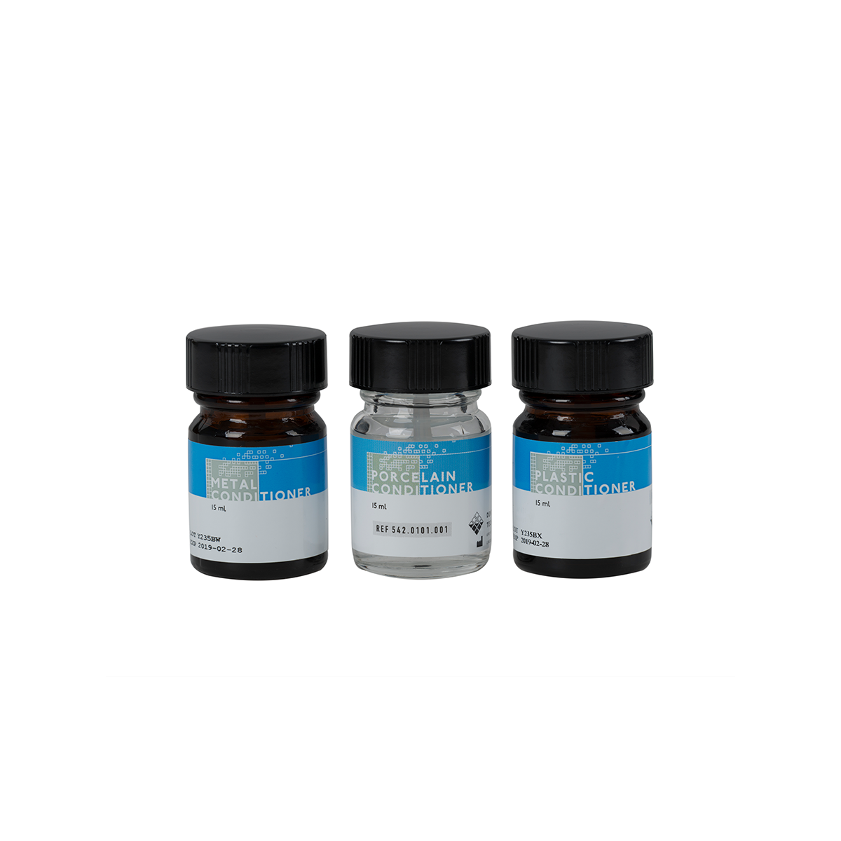 ALPHA-DENT ® CONDITIONERS