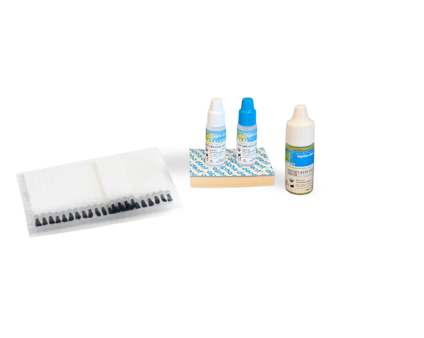 ALPHA-DENT ® SELF CURE BONDING ADHESIVE