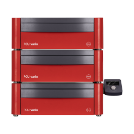 PCU vario 160 4319S
