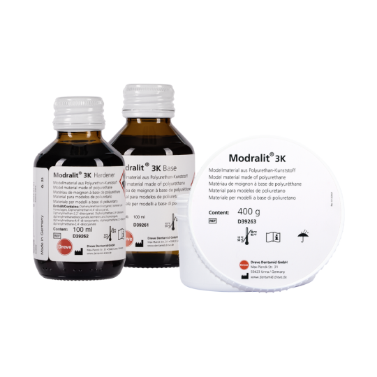 Modralit® 3K Set D3926