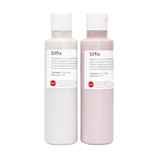 Silfix D4311