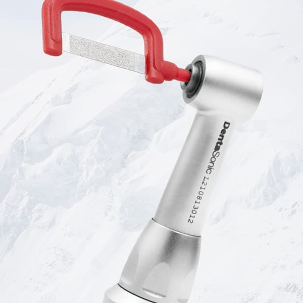 DS-One - DentaSonic.CH