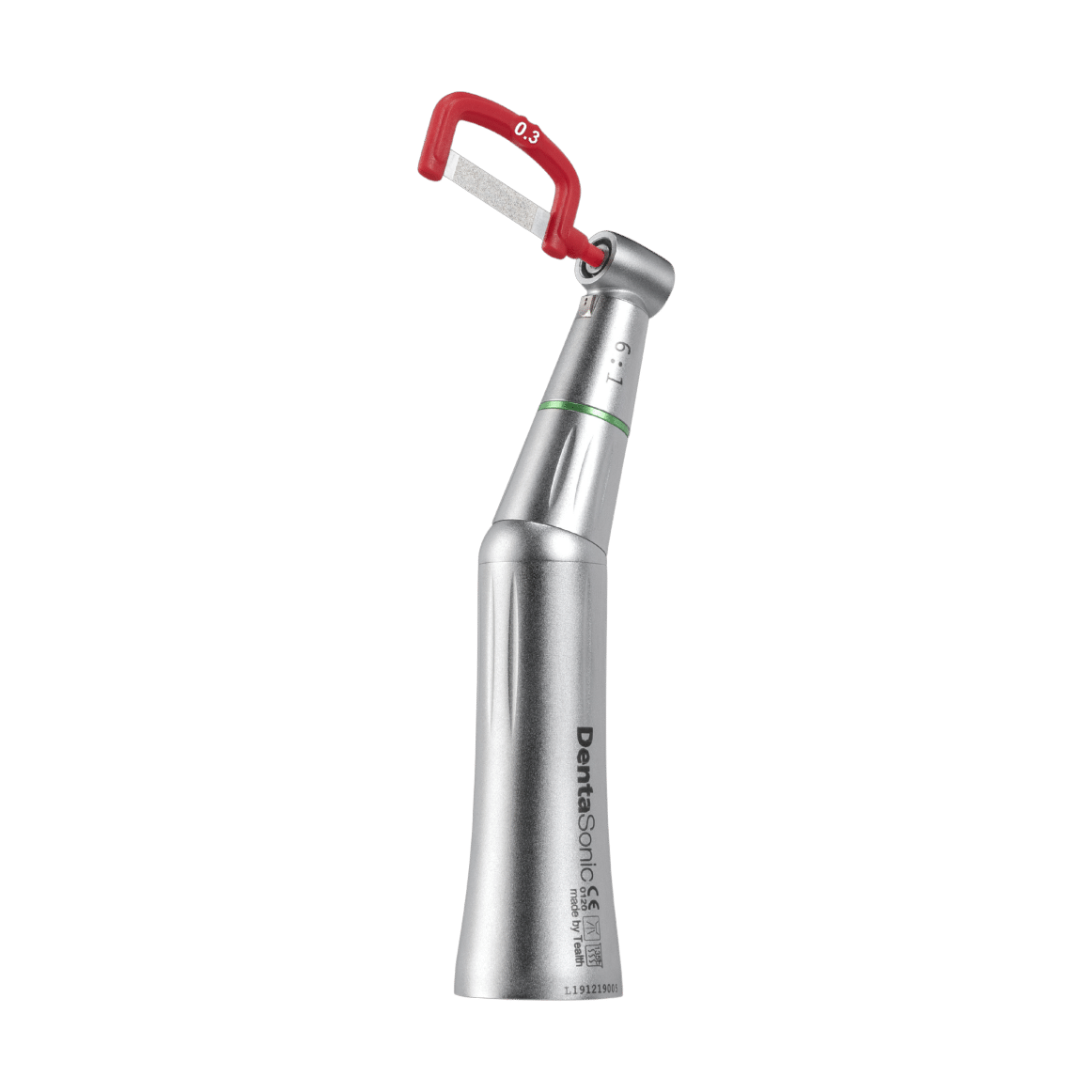 DS-Twist 40 – DS DentaSonic SA, Übertragungsinstrumente