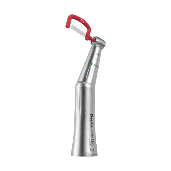 DS-Twist 40 - DentaSonic.CH