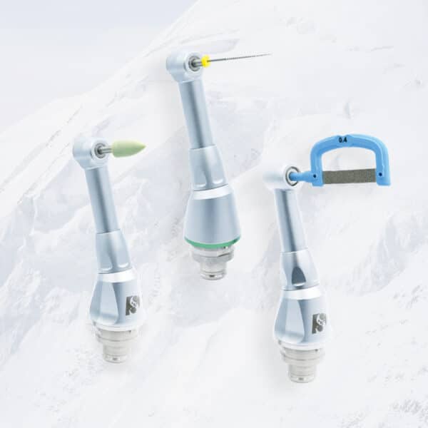 IPR-EVO Heads
