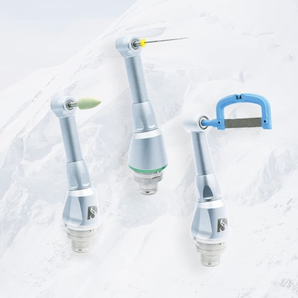 IPR-EVO Heads