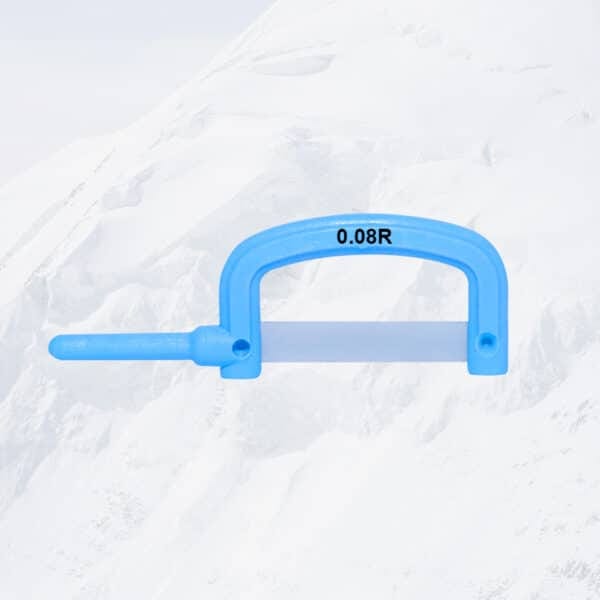 Resin DiaStrip 1 Seite