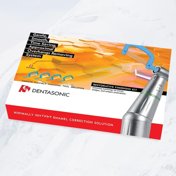 Kieferorthopädisches Basis-Kit