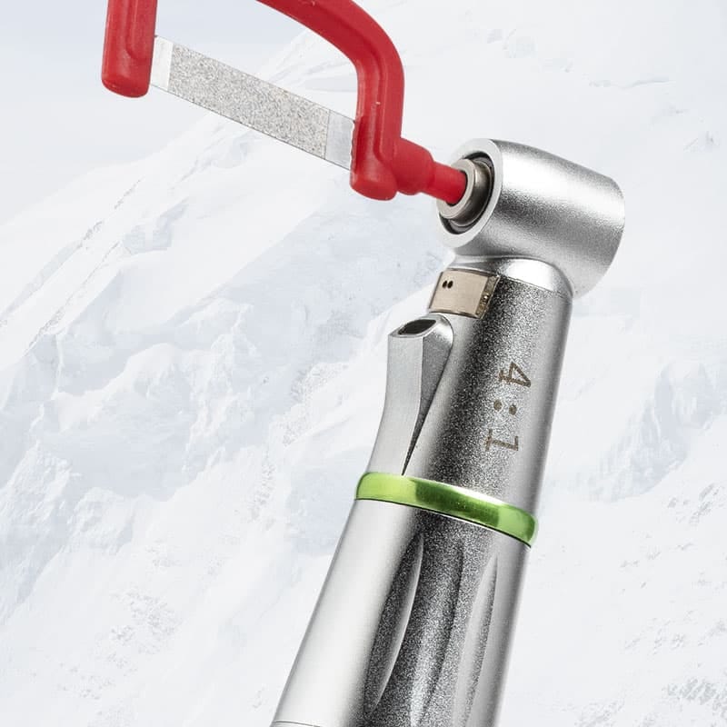 DentaSonic Twist Dentalhandstücke – DS DentaSonic SA, Übertragungsinstrumente