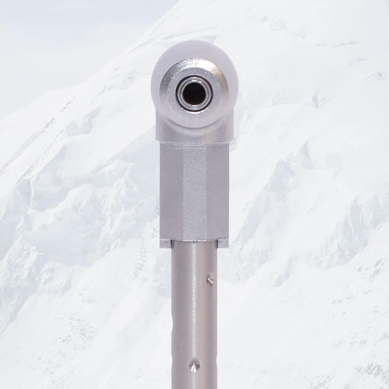 RA Push Bottom Head – DS DentaSonic SA, Ersatzteile