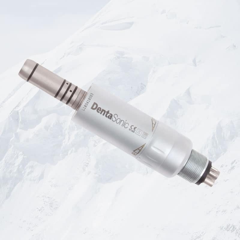 Micro Motor – DS DentaSonic SA, Übertragungsinstrumente