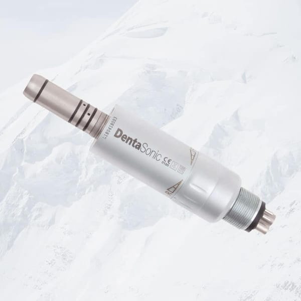 Micro Motor