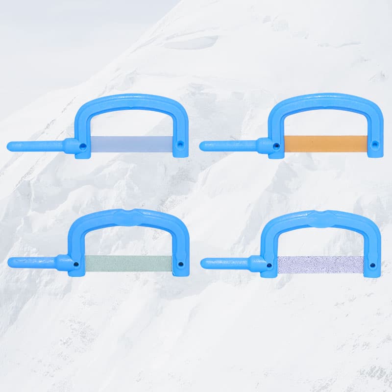 Finishing Resin DiaStrip Set - DentaSonic.CH