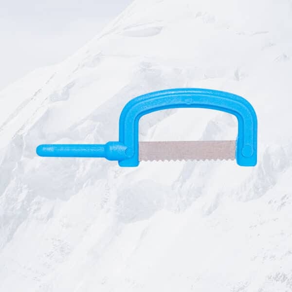 DiaSaw ohne Diamant