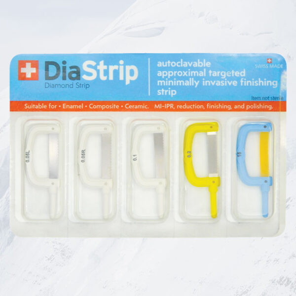 DiaSaw-Set