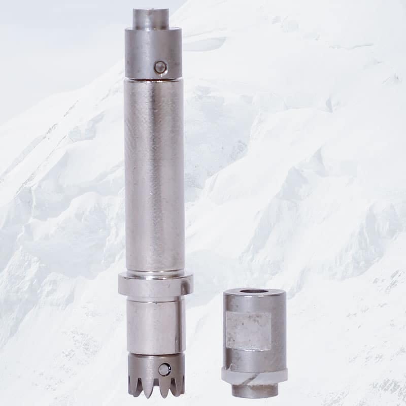 Spare Parts DS ONE HP - DentaSonic.CH – DS DentaSonic SA, Spare Parts