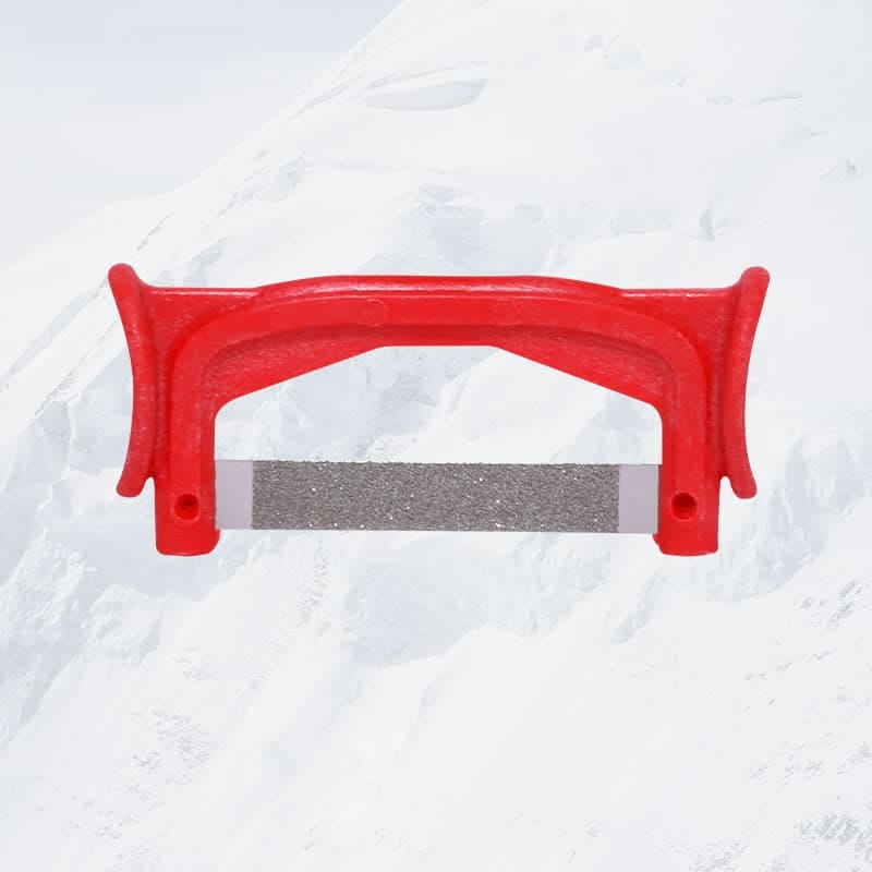 ErgoStrip 2 Sides – DS DentaSonic SA, Polierstreifen - Schleifstreifen
