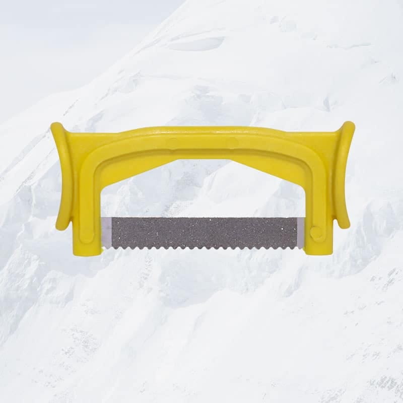 ErgoSaw 2 sides – DS DentaSonic SA, Polierstreifen & Schleifstreifen