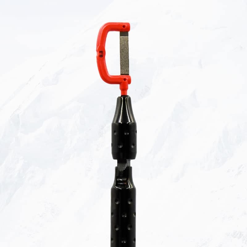 Manual Strip Handle – DS DentaSonic SA, Zangen