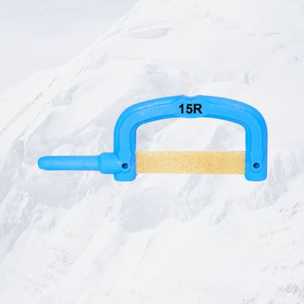 Resin PoliStrip 1 Seite