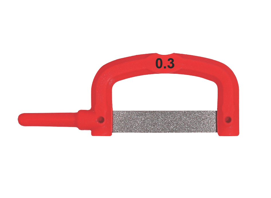 AUTOMATIC STRIP