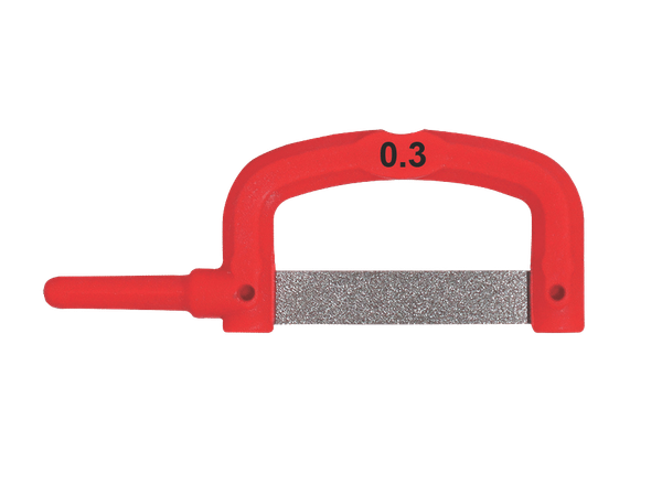 AUTOMATIC STRIP