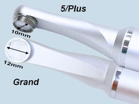 FUSION Grand Aushärtungslampe – Set – DentLight Inc., Lichtpolymerisationsgeräte und Zubehör