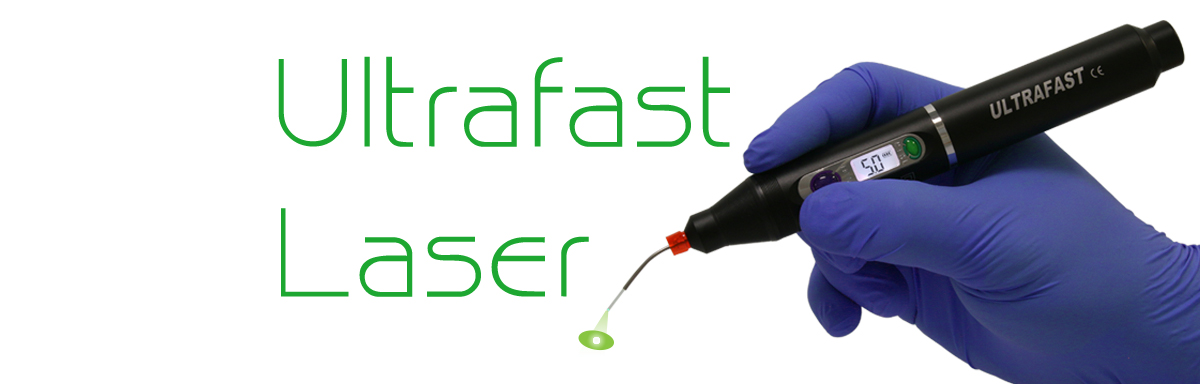 Ultrafast Laser – DentLight Inc., Dental Lasers