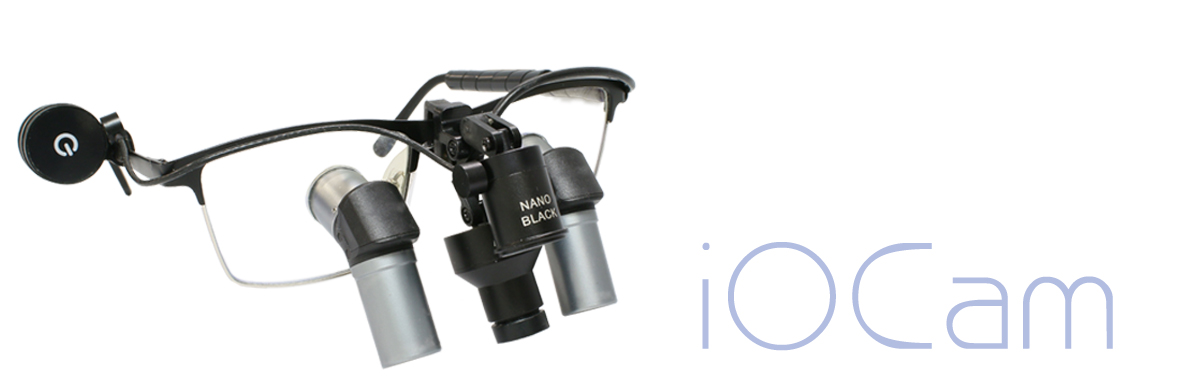 iOcam