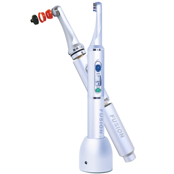 FUSION5 Dental-Polymerisationsgerät