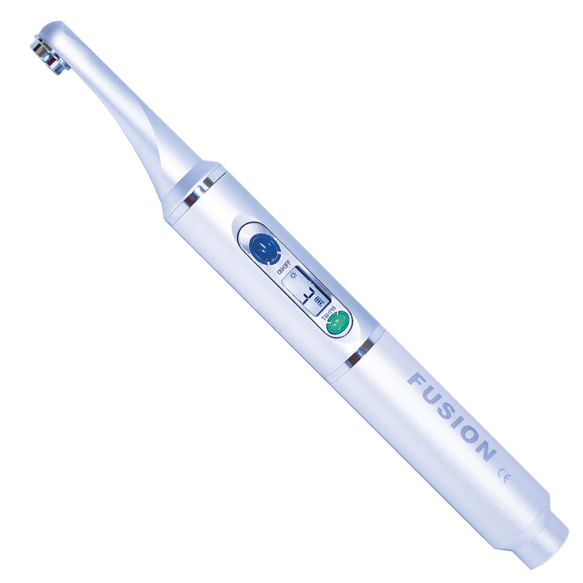 Lampe de polymérisation large spectre FUSION PLUS – DentLight Inc., Curing Lights and Accessories