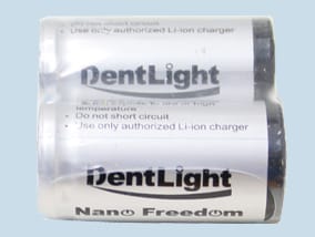 Nano Freedom Akku (2er-Pack)