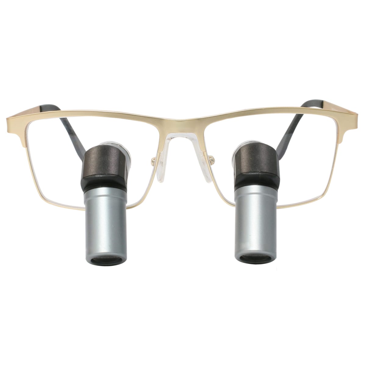 iZoom HD Ergo-Lupen (3x, 6x) – DentLight Inc., Lupenbrillen und Mikroskope
