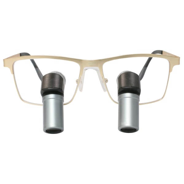 iZoom HD Ergo-Lupen (3x, 6x)