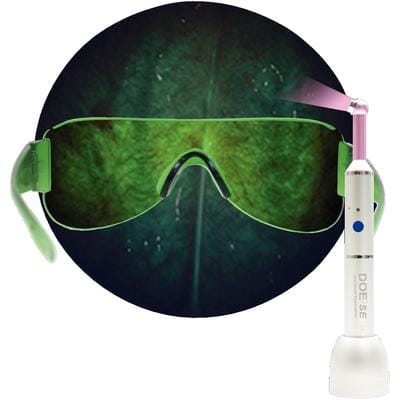 DOE SE Kit – DentLight Inc., Intraoral Cameras