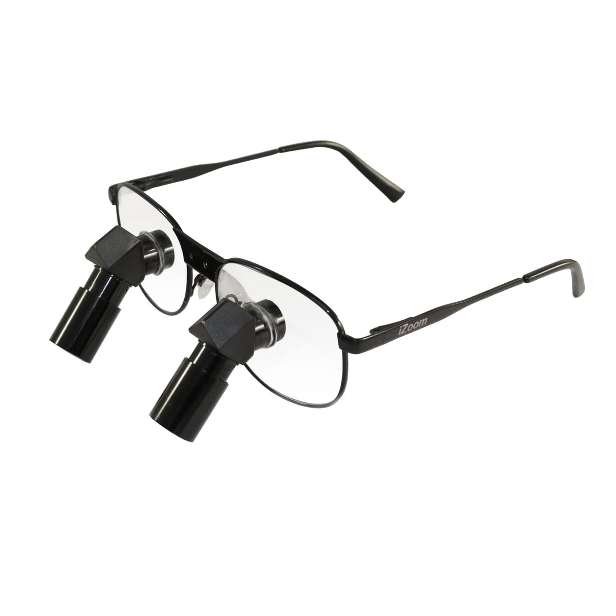 iZoom HD ErgoZoom-Lupen – DentLight Inc., Lupenbrillen und Mikroskope