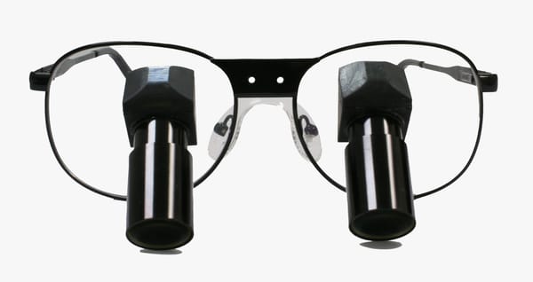 ErgoZoom Loupes