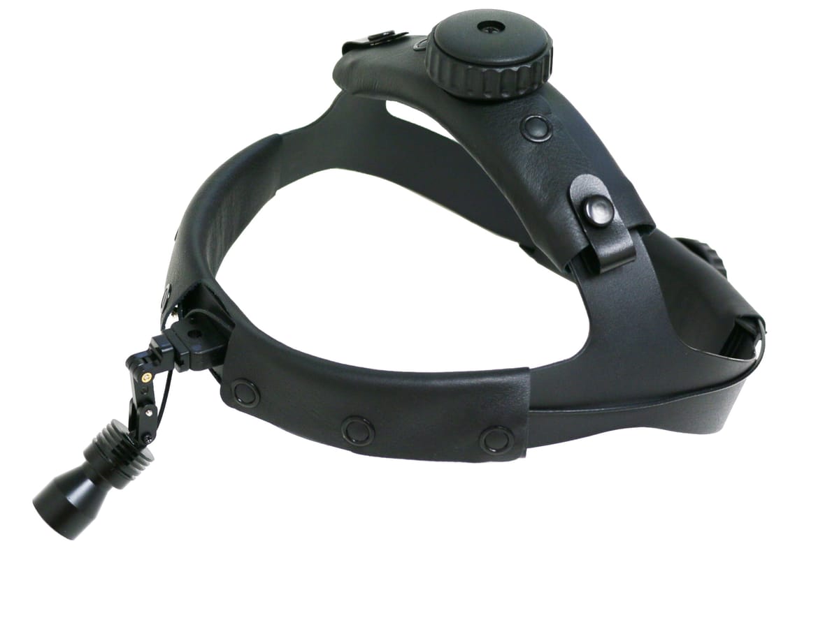 Xtreme² Loupe Light – DentLight Inc., Loupes and Microscopes