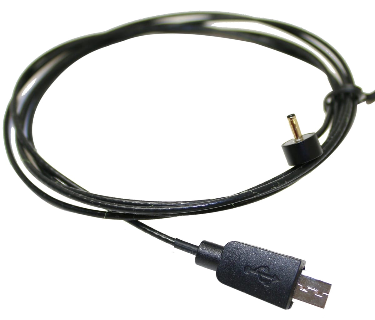 Câble MicroUSB 2S+ – DentLight Inc., Loupes and Microscopes