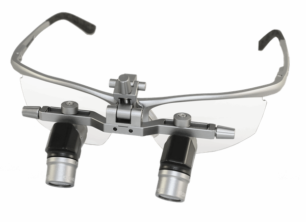 iZoom HD ErgoFlip Loupes (3X, 4X) 3.0X 8520054-300XE