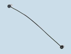 Nano Freedom Cord – DentLight Inc., Loupes and Microscopes