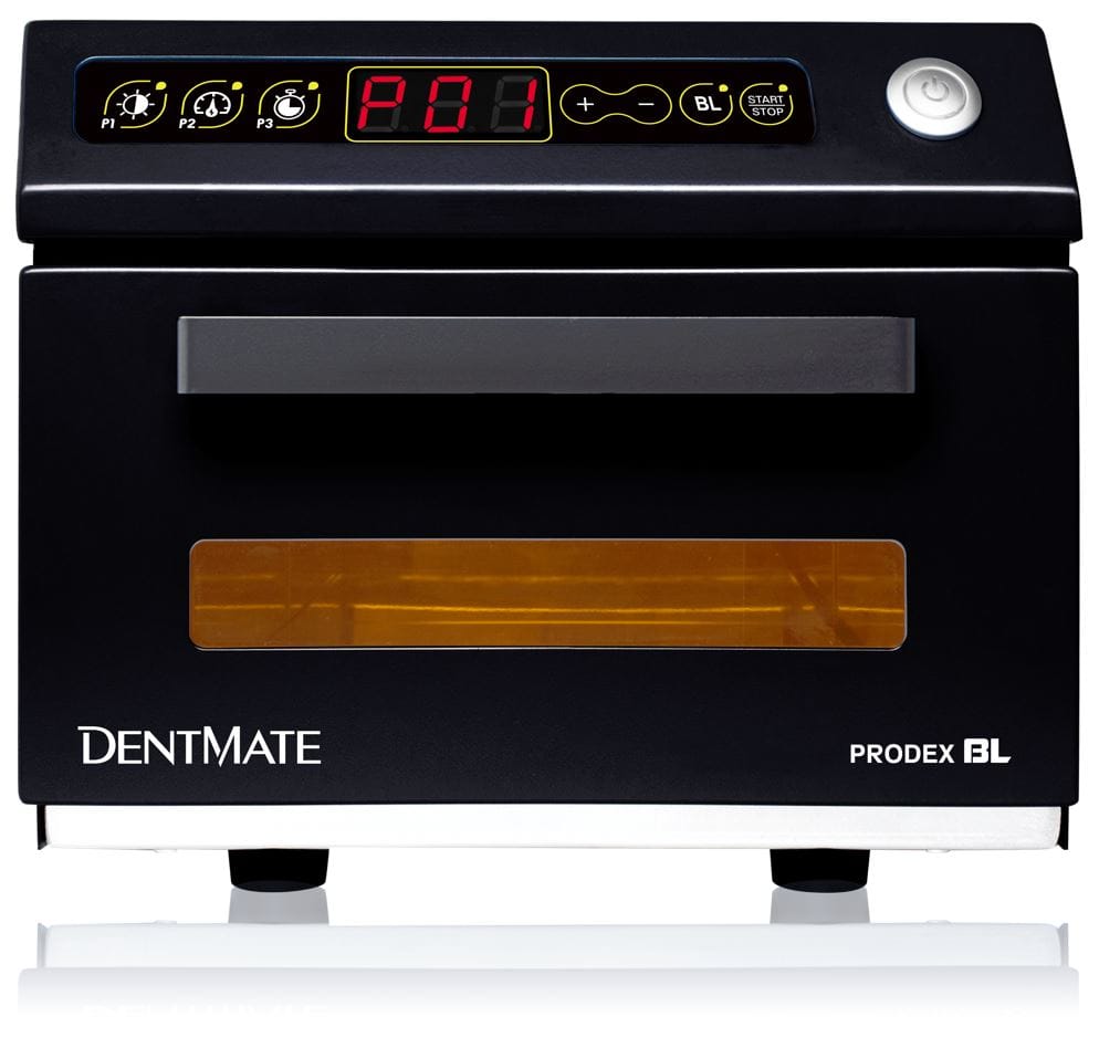 UV-Aushärtungsgerät PRODEX™ BL – Dentmate Technology Co., Ltd., Lichtpolymerisationsgeräte und Zubehör