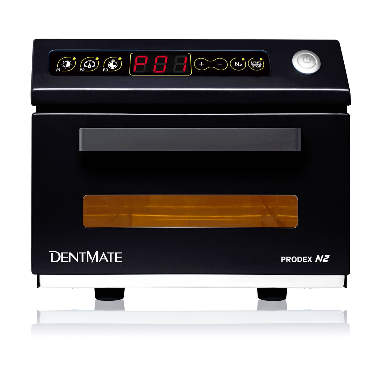 N2 UV Curing Machine PRODEX™ N2 – Dentmate Technology Co., Ltd., 3D Printers