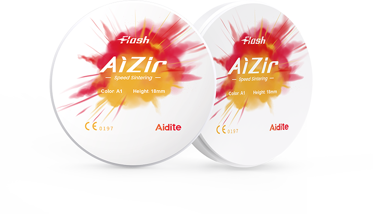 Aidite Aizir flash