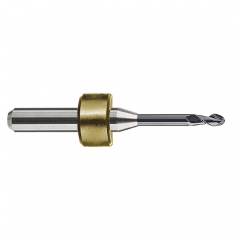 Fräser tool long life NEM/TI