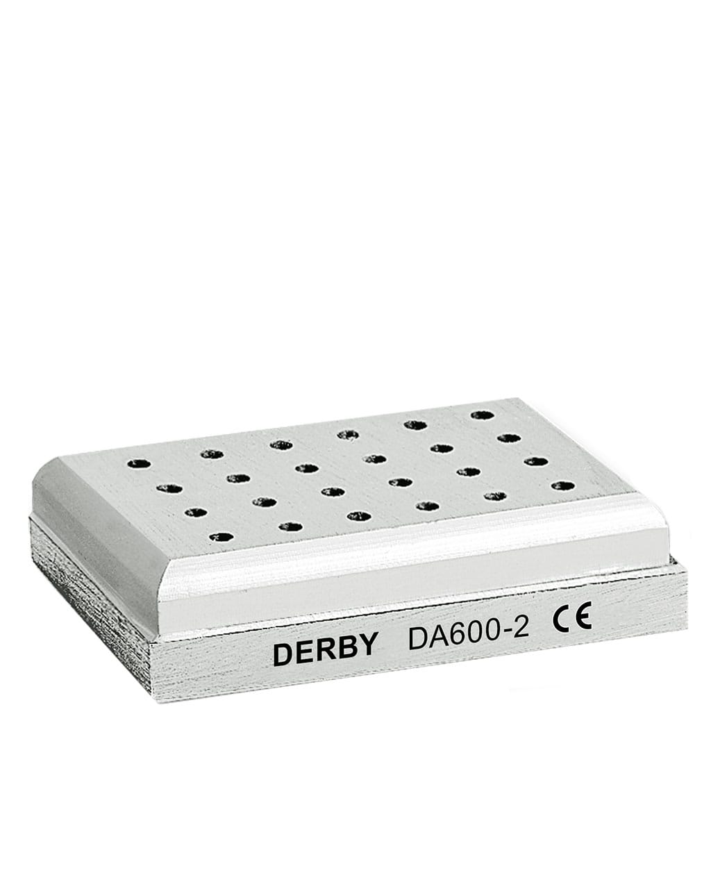 DA600-2 – DERBY DENTAL, Trays, Sterilization Containers and Accessories