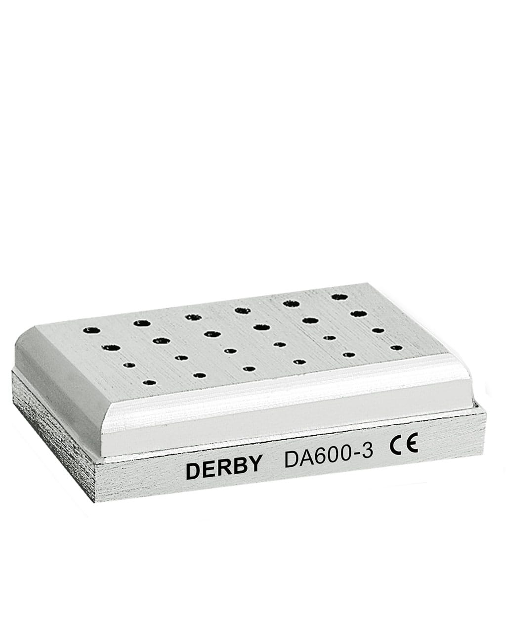 DA600-3 – DERBY DENTAL, Trays, Sterilization Containers and Accessories